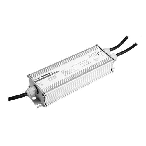 Професионално захранване за LED осветление BERGMEN Compact 40024 360W 15A 24VDC IP68