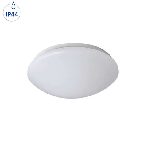 LED плафон за външен монтаж Kanlux 30420, 220V, 12W, 4000K, 800lm, IP44, 120°