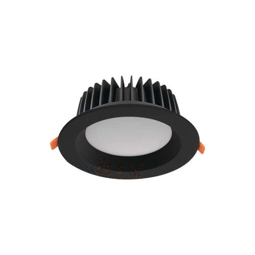 LED луна за вграждане Kanlux TIBERI PRO 20W-940-B 35671