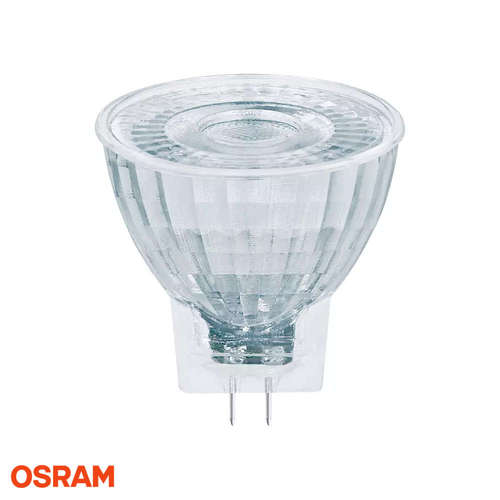 Osram LED луничкa MR11 4.2W 12VAC 4000K 360lm 36°