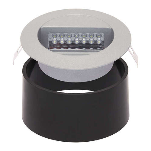 Външно LED осветително тяло Kanlux DORA LED-J01, 220V, 1.2W, 4000K, IP65