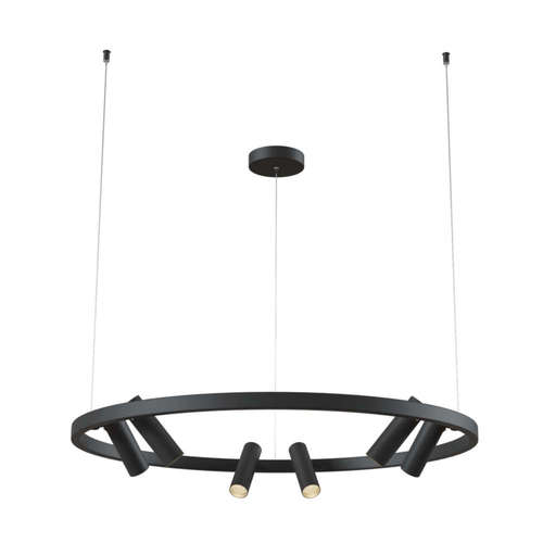 LED пендел Maytoni Satellite MOD102PL-L42B 42W 3800lm 3000K