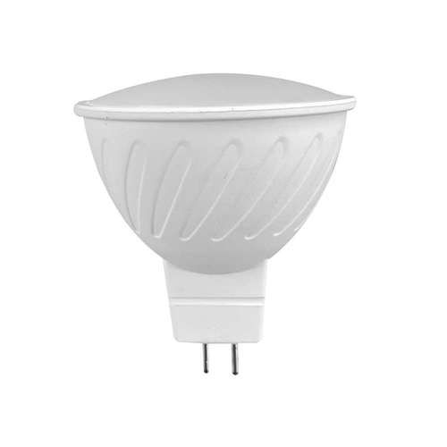 LED луничка 3W 4000K 12VDC GU5.3 MR16 Ultralux LX1216340