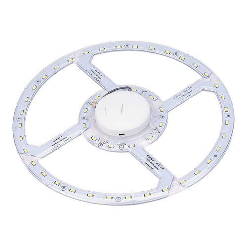 LED модул за плафониери 220V, 16W, 3000K, 1600lm, 120°