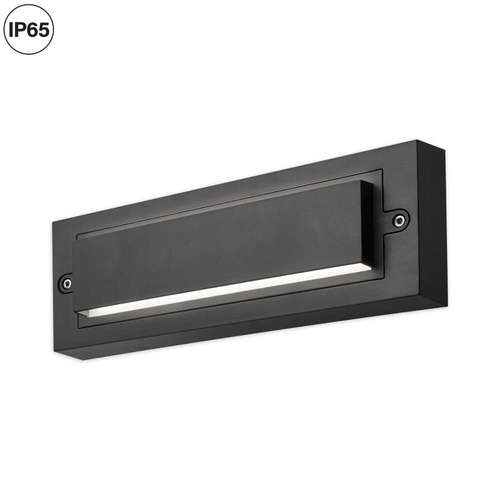 LED фасаден аплик LVT Tino 6458