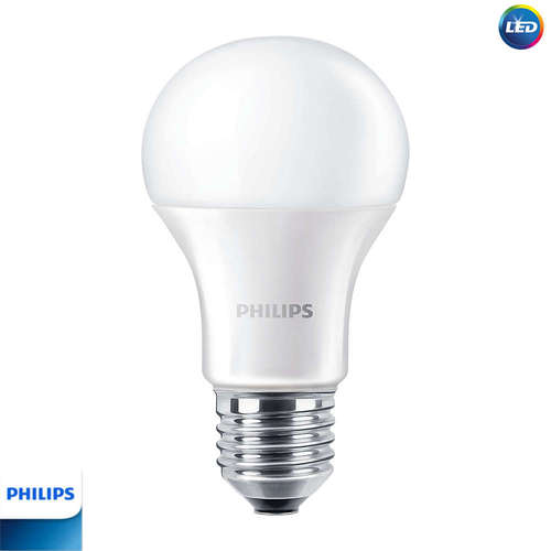 LED крушка Philips 13W E27 1521lm 3000K A60 220° 8720169169173