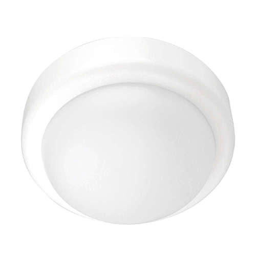 LED плафон Ultralux 14W, 220V, 4200К, 1000lm, IP44, 120°