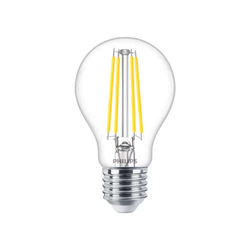 LED крушка Philips MAS VLE LEDBulbD5.9-60W E27 940 A60CL G (929003526702)