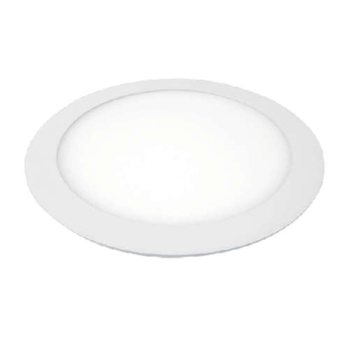 LED панел за баня 7W 4000K 660lm IP65 кръг Elmark 99LED607IP65