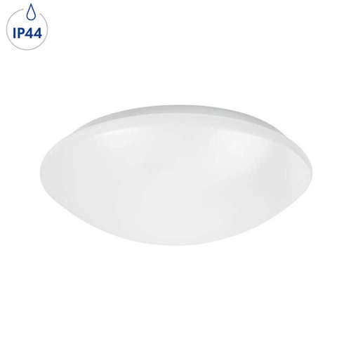 LED плафон LEDVANCE 13W, 220V, 3000K, 920lm, 120°, IP44