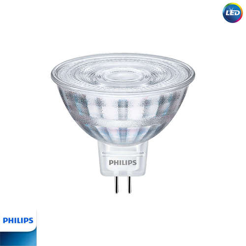 LЕD лунички Philips GU5.3 12VAC 2.9W 230lm 2700K 36°