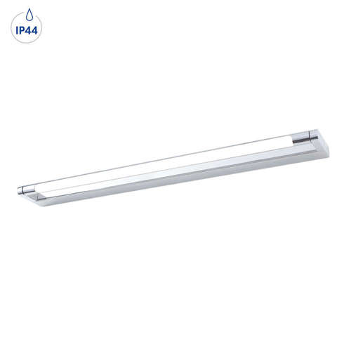 LED аплик за баня Aca Lighting Bati PN283LED81CH 
