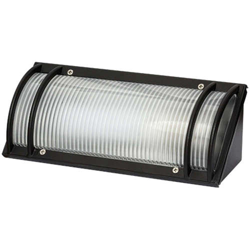 Осветително тяло с фасунга E27 Ultralux, външен монтаж, 220V, IP44, max. 1x60W