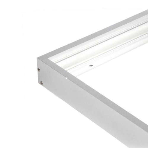 Рамка за повърхностен монтаж на светодиодни LED пана 600х300mm OPT-5196 Спрян