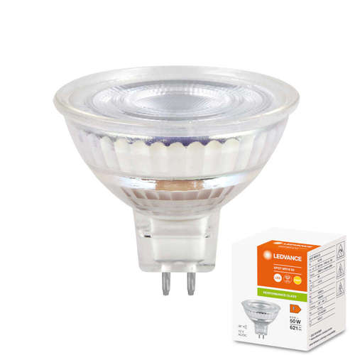 LED луничка 12VAC/DC Ledvance 4099854047992