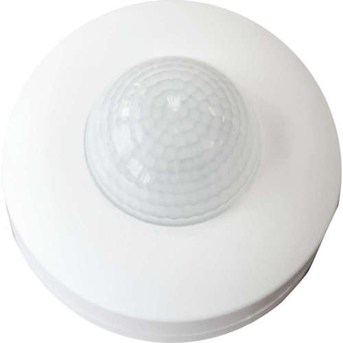 PIR сензор за движение, 300W max LED, 220V, IP20, невлагозащитен SKU-4968