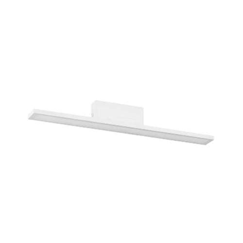 Аплик ACA Lighting Chloe PN19LEDW56WH 220V 16W 1040lm 3000К IP44 бяло мат тяло, метал