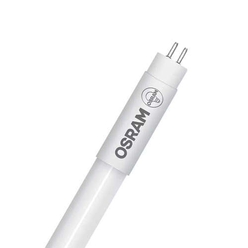 Т5 LED пура Osram 1.5 метра, 220V, 18W, 2800lm, 4000К, директен ретрофит на стари луминисцентни тръби