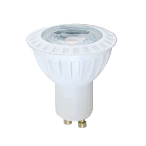 LED лунички 220V V-TAC, 6W, 220V, 3000K, 450lm, 38°