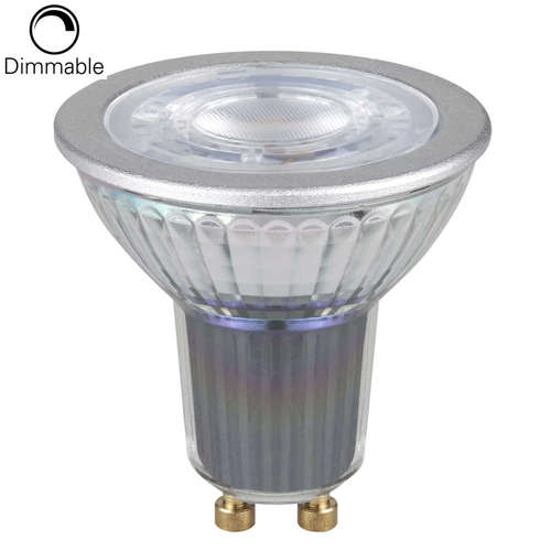 Димируема LED луничкa GU10 9.5W 220V 2700K 575lm 36° Osram Parathom 4058075608955