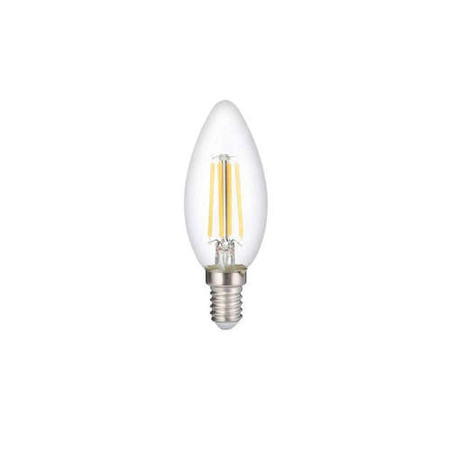 Винтидж LED крушка E14 Optonica 1412 6W 730lm 220V 2700K 360°