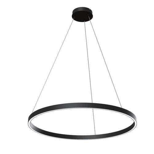 LED пендел Maytoni Rim MOD058PL-L42B4K 51W 4000K 1800lm