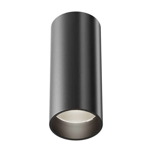 LED луна за външен монтаж Maytoni FOCUS LED C056CL-L12B4K-W-B