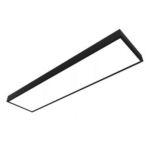 LED пана за външен монтаж 1200x300mm LVT 7938, 220V, 60W, 4800lm, 4500K, CRI80, 120°