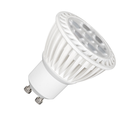 Димиращ LED спот LS220106527D UltraLux 220V 6.5W 2700 GU10 45°, 