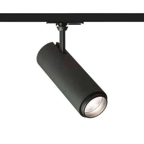 LED прожектор за монофазна шина Rendl Light Studio R13881