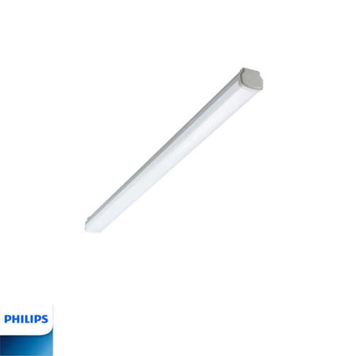 LED индустриално осветително тяло 220V, 30W, 3600lm, 4000K, 1200mm, IP66 Philips 36009699