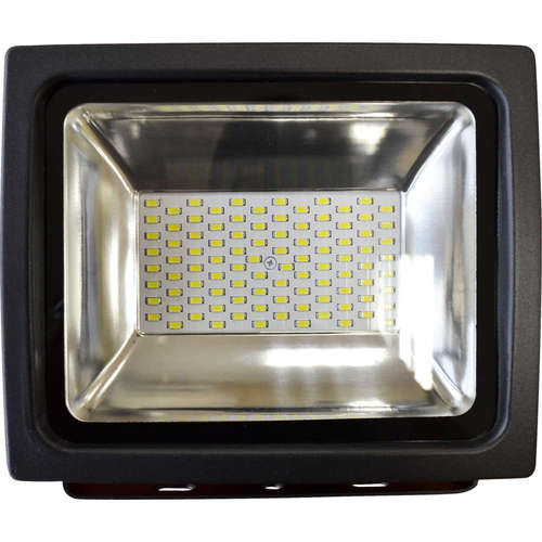 LED прожектори 50W, 4000lm, 2700K, 120°, IP65