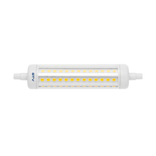 Led лампа R7S GTV LD-J11810W-40 10W 900lm 4000K