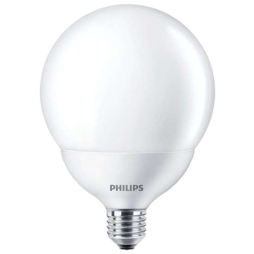 LED крушка Е27 Philips 2700K, 220V, 18W, 2000lm, G120, 200°