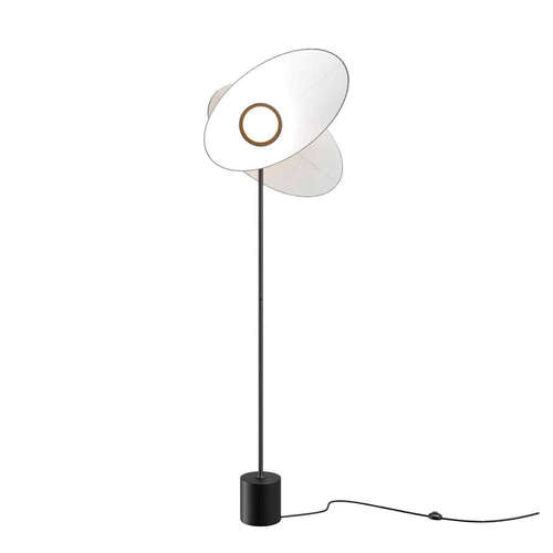 LED лампион Maytoni Evolution MOD396FL-L10W3K 