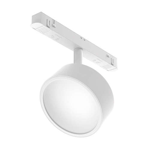 LED прожектор за магнитно осветление Maytoni Exility Rado TR040-2-18W3K-W