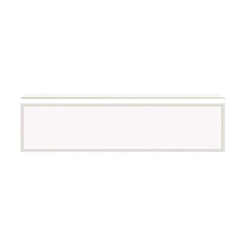 LED панел за вграждане 1200x300 BACKLIGHT Vito VENUS-BC 2429920