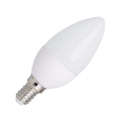 LED крушки E14 Optonica, 3W, 220V, 2700K, 270°