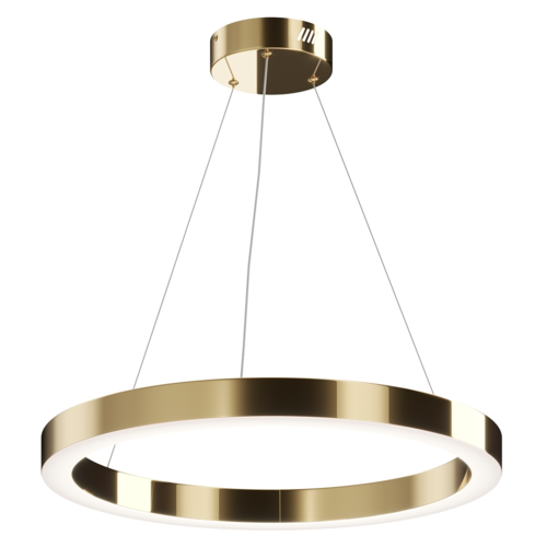 LED пендел Maytoni Saturno MOD415PL-L45BS4K