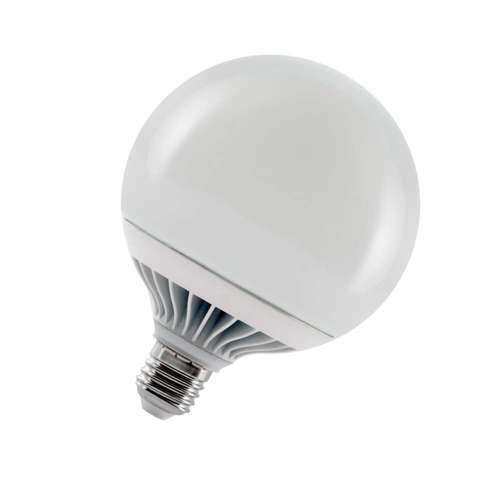 LED крушки E27, 18W, 3000K, 220V, 1520lm, 220°