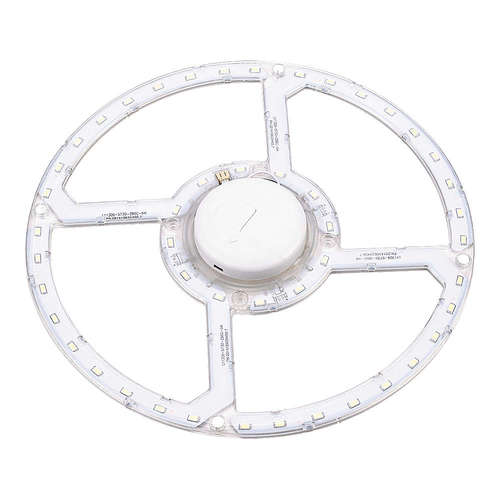 LED модул за плафониери 220V, 24W, 4000K, 2400lm, 120°