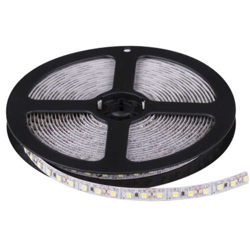 LED лента професионална 9.6W/m 4200K 24V DC 120LEDs/m 5м IP20 Ultralux PN35120N