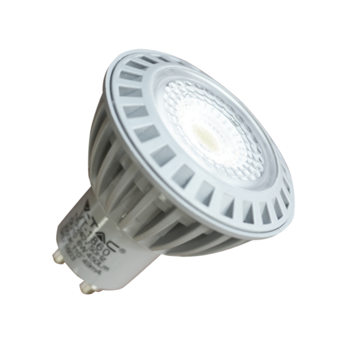 LED лунички 220V V-TAC, 6W, 220V, 3000K, 450lm, 110°