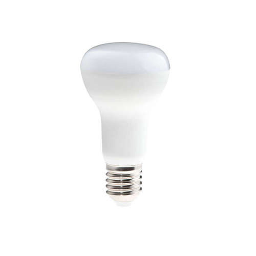 LED крушка ЕR63, E27, 4000K, 220V, 8W, 640lm, 120°