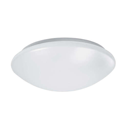 LED плафони LEDVANCE 18W, 220V, 3000K, 1440lm, 120°, IP44