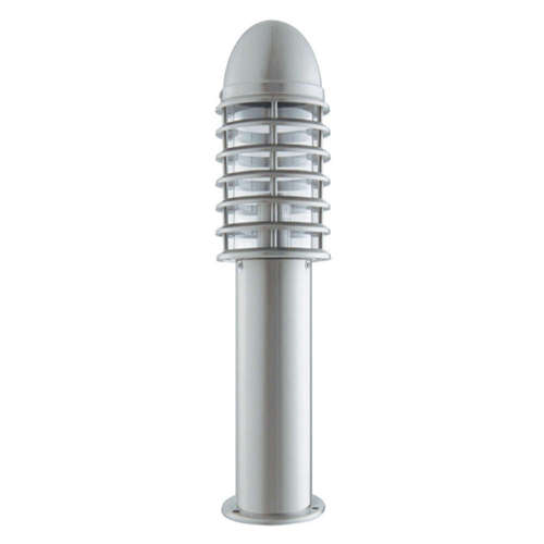Осветително тяло IP44, стоящ монтаж, 220V, 10W, 4200K, L1000mm