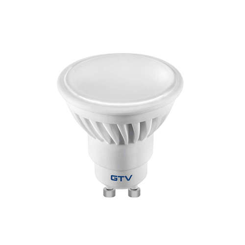 LED лунички 220V 10W 720lm 3000K 120° GTV LD-SM1210-10