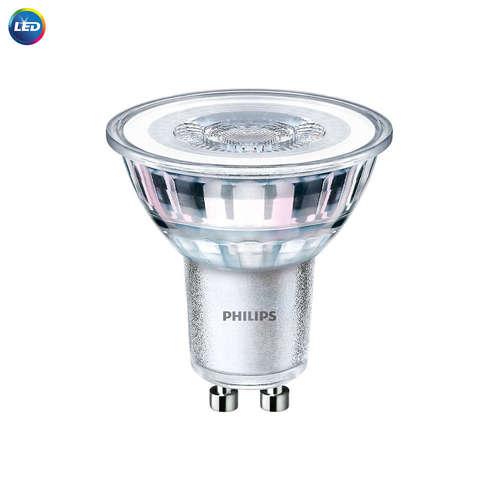 LED spot луничка Philips Corepro 2.7W 230Lm 4000K 36°