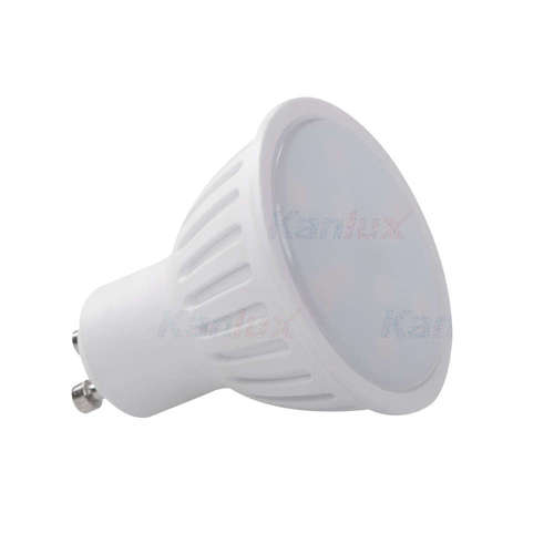 LED луничка GU10 220V Kanlux TOMI LED3W 22702 GU10-WW 22702 3W 3000К 250lm 120°