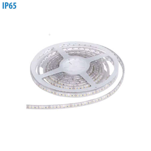 LED лента 24VDC 8W/m Cold white 6000K IP65 600LEDs 5m LED LABS 2Y - LUM-16-1056-02